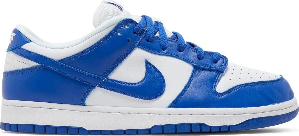 Dunk Low Retro SP "Kentucky" - Dawntown