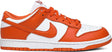 Dunk Low Retro SP "Syracuse" - Dawntown