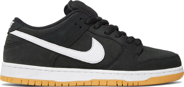 Dunk Low SB "Black Gum" - Dawntown