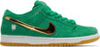 Dunk Low SB "St. Patrick’s Day" - Dawntown