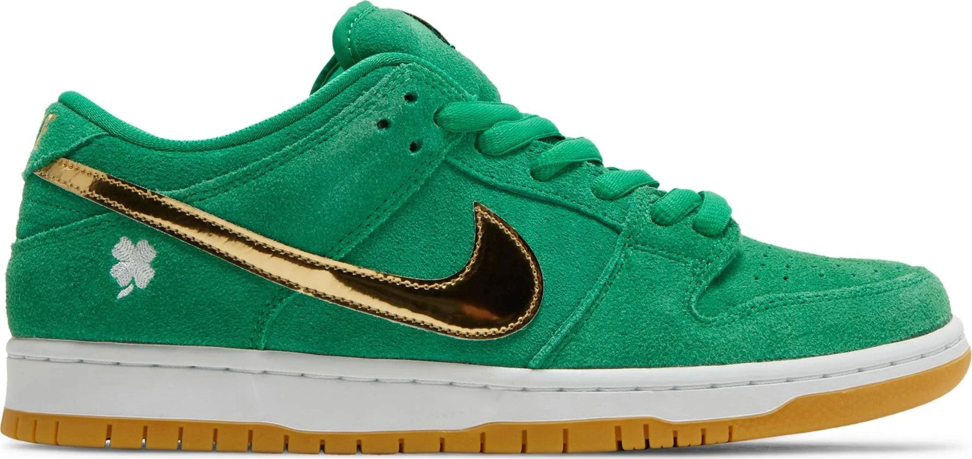 Nike Dunk Low Pro セントパトリック 28cm Nike SB Dunk Low Pro (PS