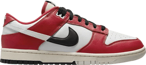 Dunk Low "Split - Chicago" - Dawntown