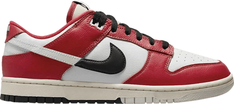 Dunk Low "Split - Chicago" - Dawntown