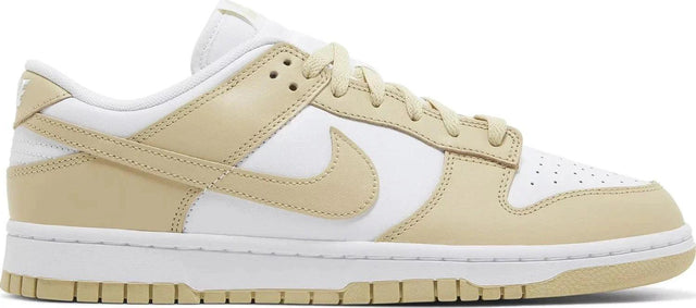 Dunk Low "Team Gold" - Dawntown