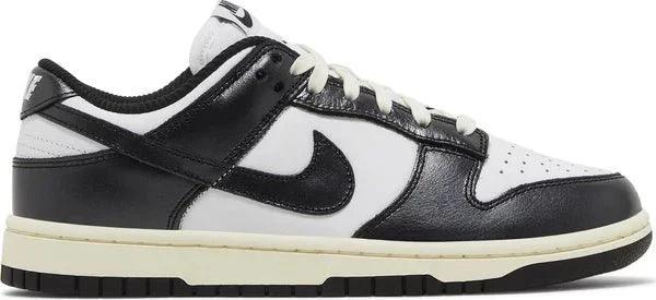 Dunk Low "Vintage Panda" - Dawntown