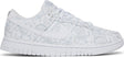 Dunk Low “White Paisley” - Dawntown