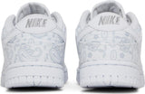 Dunk Low “White Paisley” - Dawntown