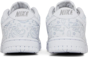 Dunk Low “White Paisley” - Dawntown