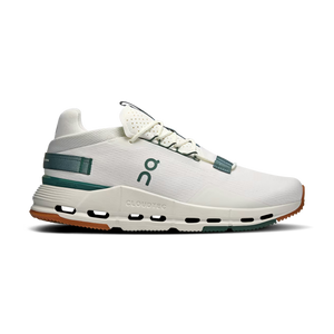 ON RUNNING Cloudnova 2 "IVORY OLIVE"