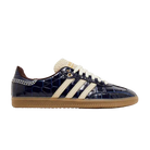 Wales Bonner x adidas Samba OG 'Croc - Collegiate Navy'