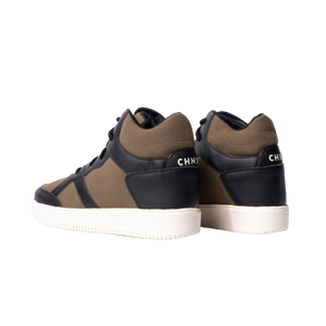 MILITARY HI-TOP CHNKS