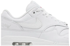 Supreme x Air Max 1 '87 SP 'Triple White'