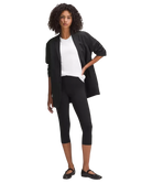 Lululemon Align™ High-Rise Crop 21" Black