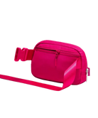 Lululemon Everywhere Belt Bag 1L Pink Haze