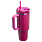 Stanley Tumbler Mug 40 OZ Berry Truffle