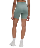 Lululemon Wunder Train High-Rise Short 6" Crater Blue