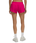 Lululemon Hotty Hot Low-Rise Lined Short 2.5" Passionate