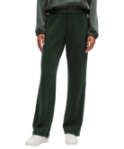 Lululemon Softstreme High-Rise Pant Short Rainforest Green