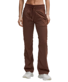 Lululemon Dance Studio Mid-Rise Pant Regular Lava Cake