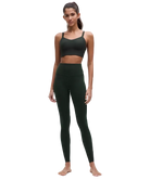 Lululemon Align High-Rise Pant 28" Rainforest Green