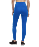 Lululemon Wunder Train High-Rise Tight 28" Galactic Cobalt