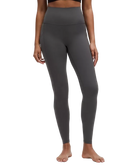 Lululemon Align High-Rise Pant with Pockets 28" Graphite Grey