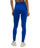 Wunder Train High-Rise Tight with Pockets 28" Goodnight Plum