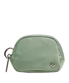 Lululemon Everywhere Belt Bag Nano Grey Eucalyptus