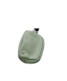 Lululemon Everywhere Belt Bag Nano Grey Eucalyptus