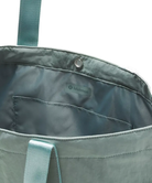 Lululemon Daily Multi-Pocket Tote Bag 20L Crater Blue/Frosted Jade