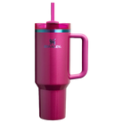 Stanley Tumbler Mug 40 OZ Berry Truffle