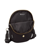 Lululemon All Night Festival Bag Micro 2L Black/Gold