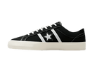 Converse x PLAY Comme des Garçons One Star Academy Pro Black