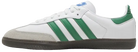Samba OG 'White Green'