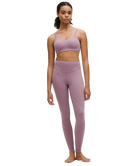 Lululemon Wunder Under SmoothCover High-Rise Tight 28" Lavender Lux
