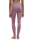 Lululemon Wunder Under SmoothCover High-Rise Tight 28" Lavender Lux