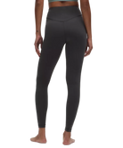 Lululemon Wunder Under SmoothCover High-Rise Tight 28" Graphite Grey