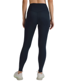 Lululemon Wunder Under SmoothCover High-Rise Tight True Navy 28"