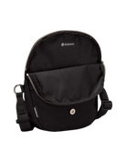 Lululemon All Night Festival Bag Micro 2L Black/Silver