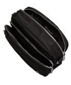 Lululemon Everywhere Crossbody Bag 2L Metal Hardwar Black