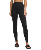 Lululemon Wunder Under SmoothCover High-Rise Tight Black