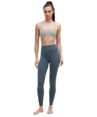 Lululemon Wunder Under SmoothCover High-Rise Tight Iron Blue