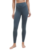 Lululemon Wunder Under SmoothCover High-Rise Tight Iron Blue