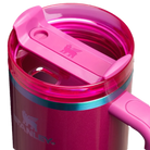 Stanley Tumbler Mug 40 OZ Berry Truffle