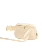 Lululemon Everywhere Belt Bag 1L Butter Cream
