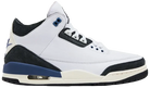 A Ma Maniére x Air Jordan 3 Retro OG SP 'For The Love'