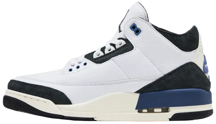 A Ma Maniére x Air Jordan 3 Retro OG SP 'For The Love'