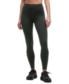 Lululemon Wunder Under SmoothCover High-Rise Tight Blackened Pine