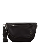 Lululemon All Night Festival Bag Micro 2L Black/Silver