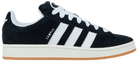 Adidas Campus 00s J 'Black White Gum'